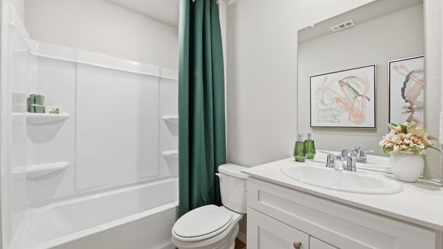 16573 PORT ARTHUR Place, Fort Worth, TX 76247