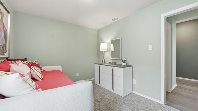 16573 PORT ARTHUR Place, Fort Worth, TX 76247