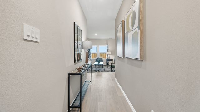 16573 PORT ARTHUR Place, Fort Worth, TX 76247