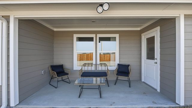 16573 PORT ARTHUR Place, Fort Worth, TX 76247