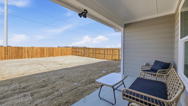 16573 PORT ARTHUR Place, Fort Worth, TX 76247