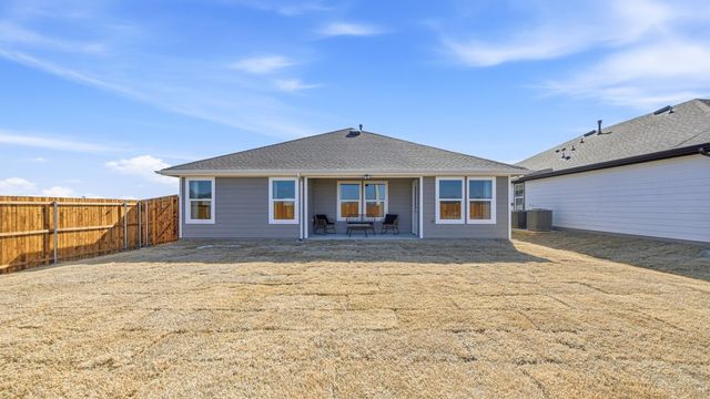 16573 PORT ARTHUR Place, Fort Worth, TX 76247