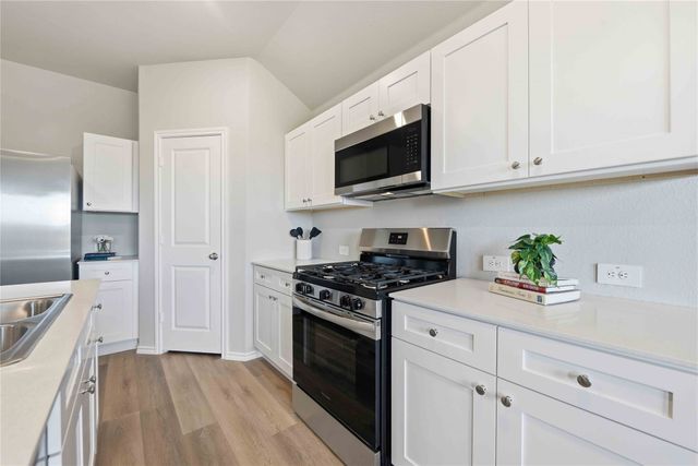 16573 PORT ARTHUR Place, Fort Worth, TX 76247