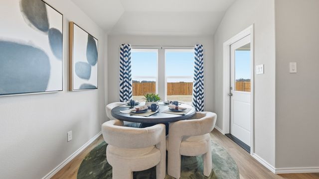 16573 PORT ARTHUR Place, Fort Worth, TX 76247