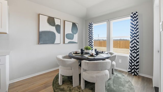 16573 PORT ARTHUR Place, Fort Worth, TX 76247