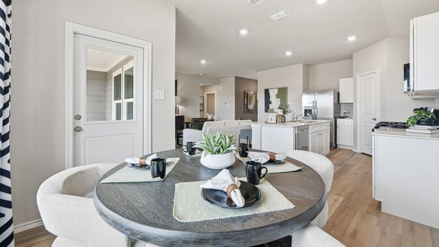 16573 PORT ARTHUR Place, Fort Worth, TX 76247