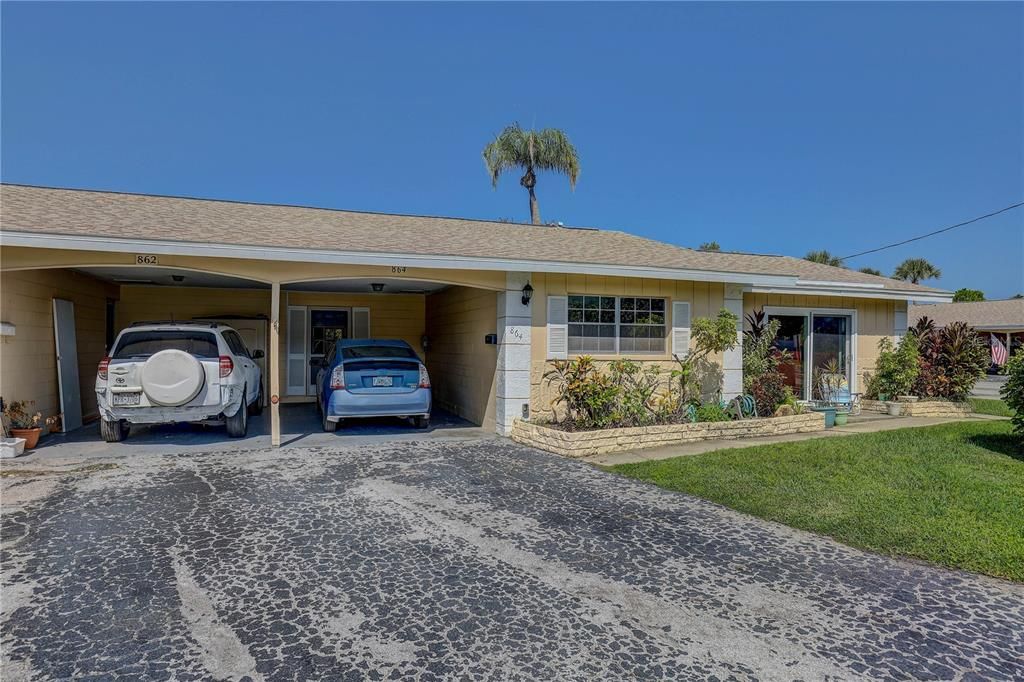 864 LAKE HAVEN ROAD, Dunedin, FL 34698