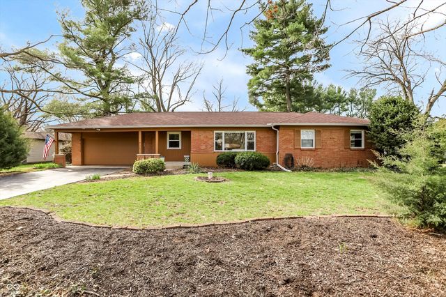 4749 Kessler View Drive, Indianapolis, IN 46220