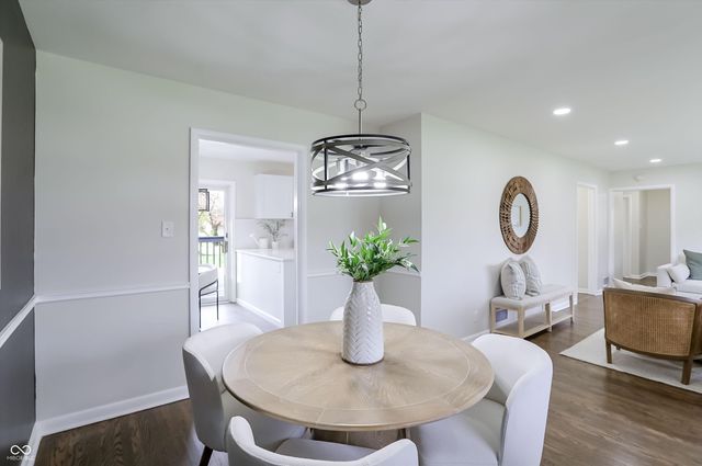 4749 Kessler View Drive, Indianapolis, IN 46220