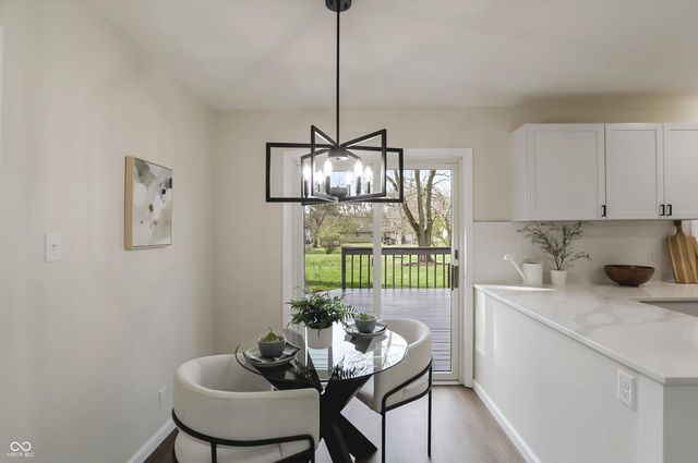 4749 Kessler View Drive, Indianapolis, IN 46220