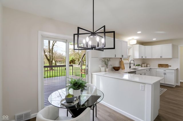 4749 Kessler View Drive, Indianapolis, IN 46220