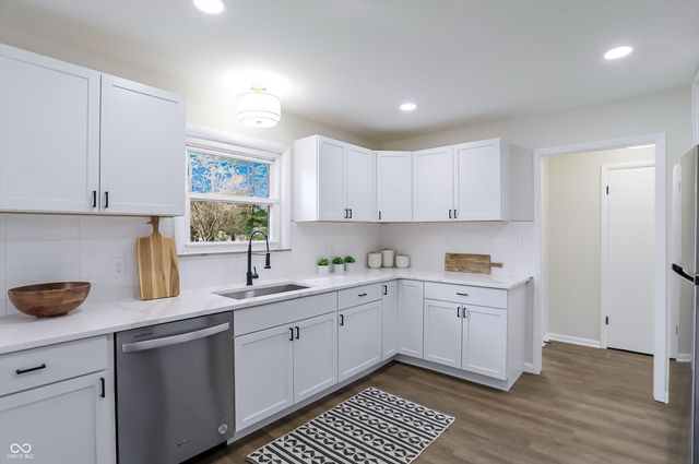 4749 Kessler View Drive, Indianapolis, IN 46220