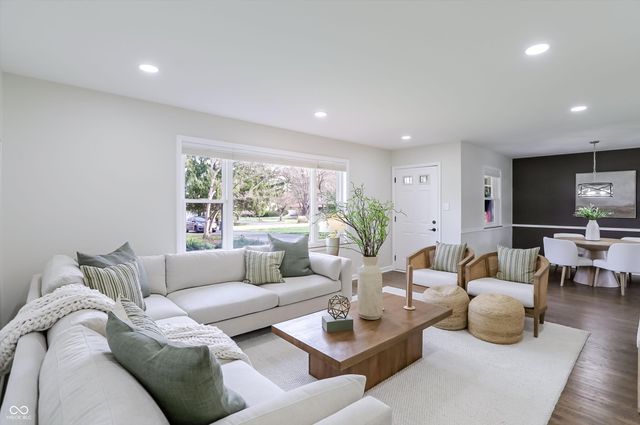 4749 Kessler View Drive, Indianapolis, IN 46220