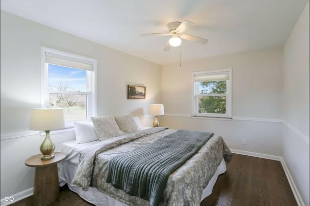 4749 Kessler View Drive, Indianapolis, IN 46220