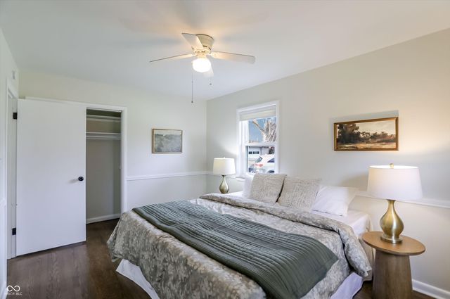 4749 Kessler View Drive, Indianapolis, IN 46220