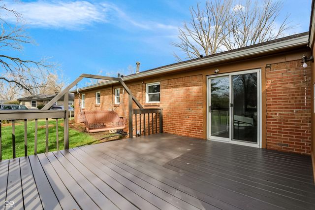 4749 Kessler View Drive, Indianapolis, IN 46220