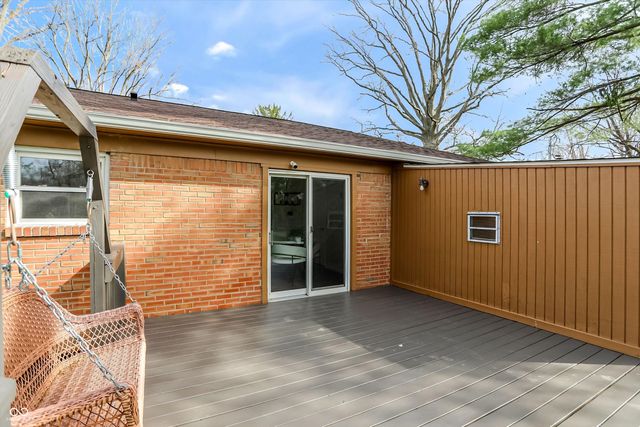 4749 Kessler View Drive, Indianapolis, IN 46220