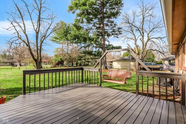 4749 Kessler View Drive, Indianapolis, IN 46220