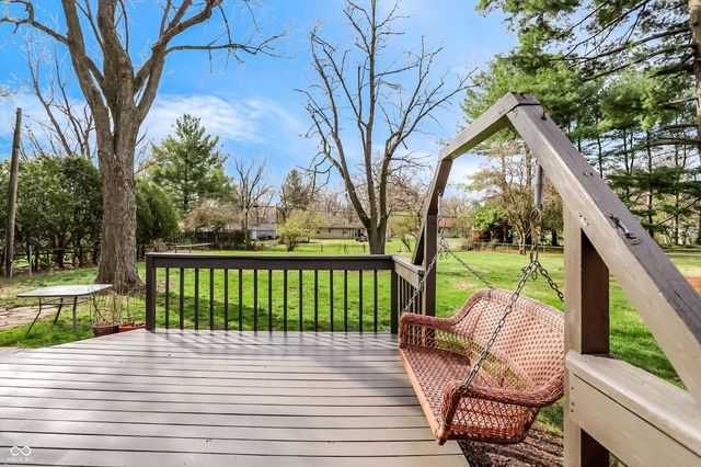 4749 Kessler View Drive, Indianapolis, IN 46220