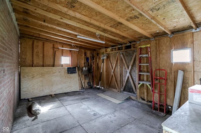 4749 Kessler View Drive, Indianapolis, IN 46220