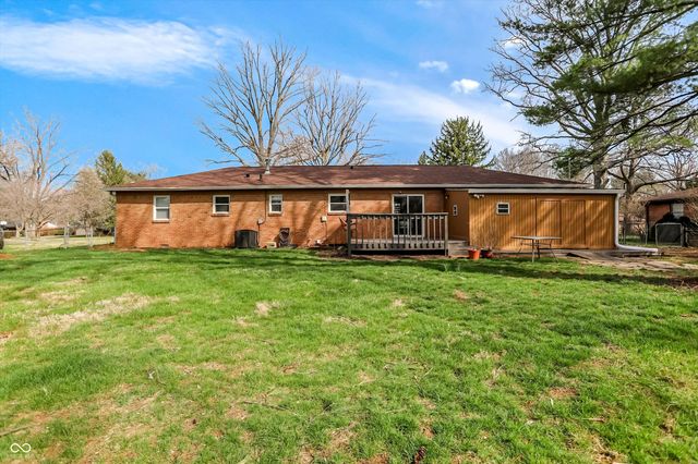4749 Kessler View Drive, Indianapolis, IN 46220