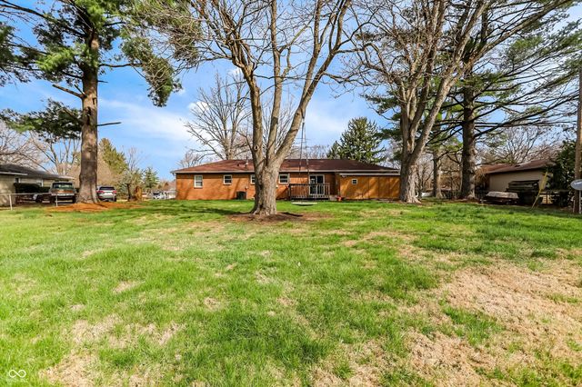 4749 Kessler View Drive, Indianapolis, IN 46220