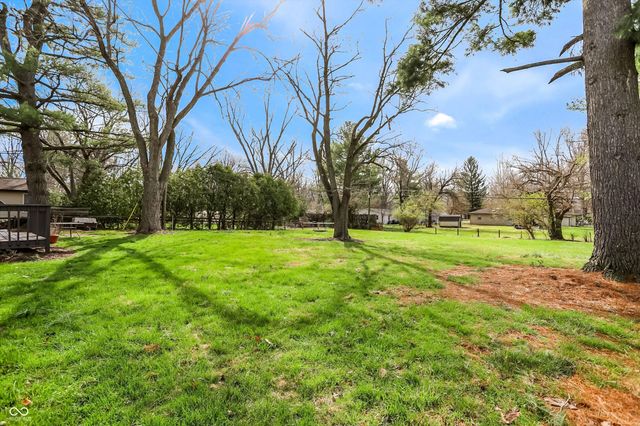 4749 Kessler View Drive, Indianapolis, IN 46220