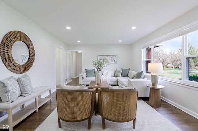 4749 Kessler View Drive, Indianapolis, IN 46220