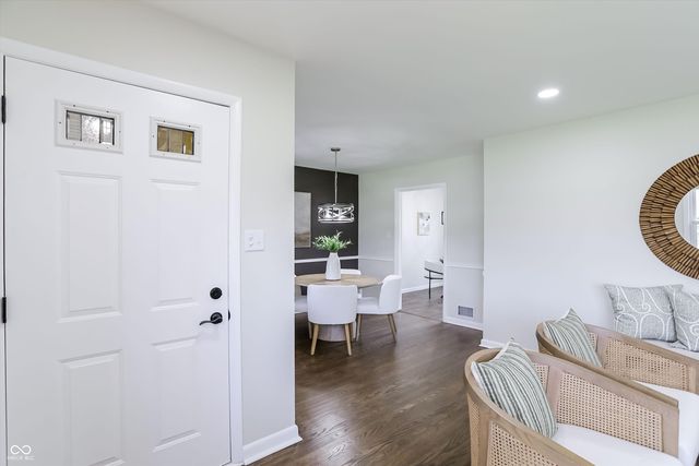 4749 Kessler View Drive, Indianapolis, IN 46220