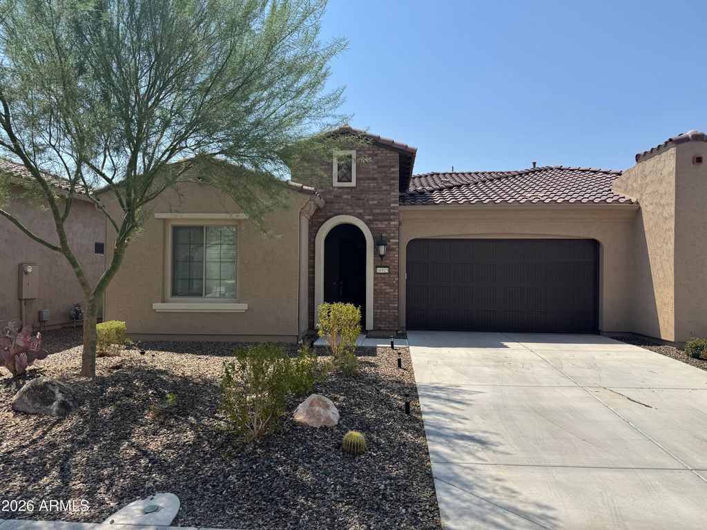 16915 W Catalina Drive, Goodyear, AZ 85395 — exterior