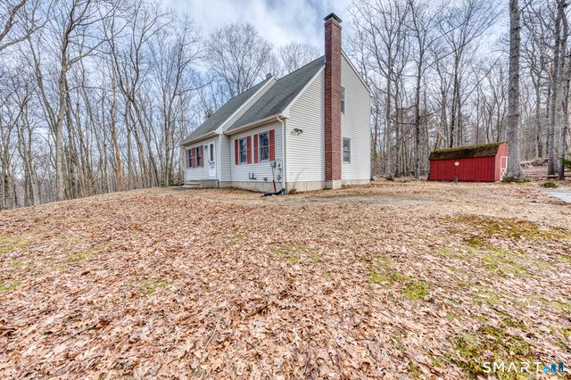 11 Mountain Laurel Lane, Chaplin, CT 06235