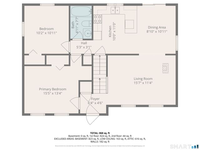11 Mountain Laurel Lane, Chaplin, CT 06235