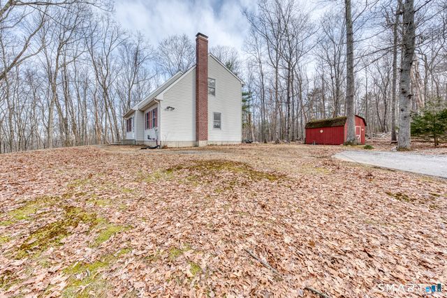 11 Mountain Laurel Lane, Chaplin, CT 06235