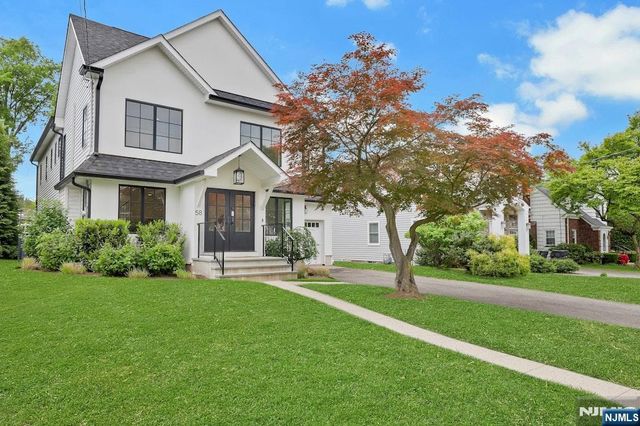58 Spring Avenue, Bergenfield, NJ 07621