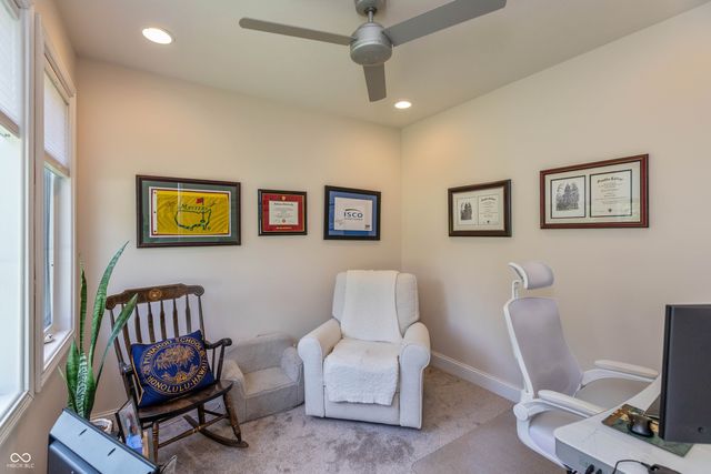 5560 Treeline Drive, Columbus, IN 47201