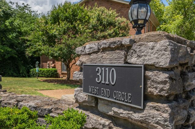 3110 W End Cir Apt 2, Nashville, TN 37203