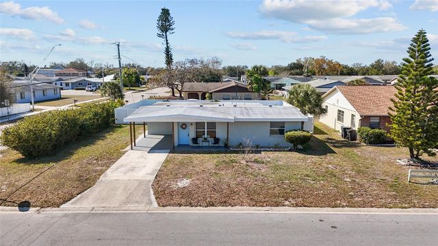 4124 60TH STREET COURT W, Bradenton, FL 34209
