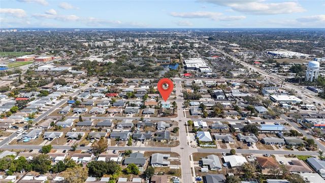 4124 60TH STREET COURT W, Bradenton, FL 34209