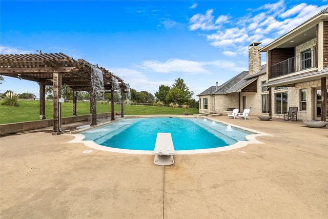 2933 N Star Drive, Celina, TX 75009