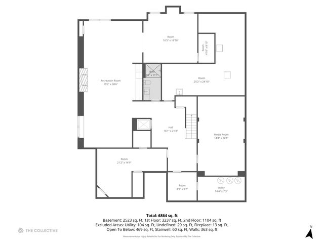 64 Forest Gate Circle, Oak Brook, IL 60523