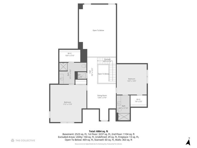 64 Forest Gate Circle, Oak Brook, IL 60523