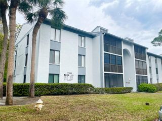 1182 PINE RIDGE CIRCLE W C-2, Tarpon Springs, FL 34688