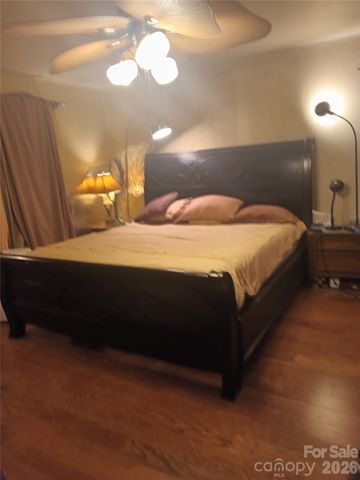 746 Sinclair Drive, Monroe, NC 28112