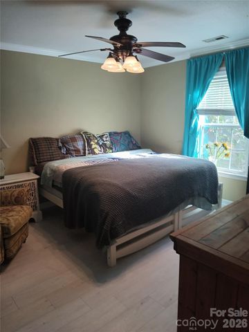 746 Sinclair Drive, Monroe, NC 28112