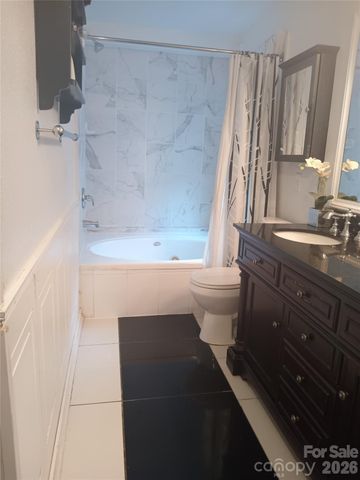 746 Sinclair Drive, Monroe, NC 28112