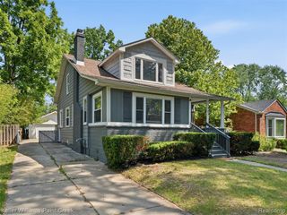 1401 Midland Boulevard, Royal Oak, MI 48073