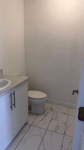 1245 NW 3rd Ln, Florida City, FL 33034
