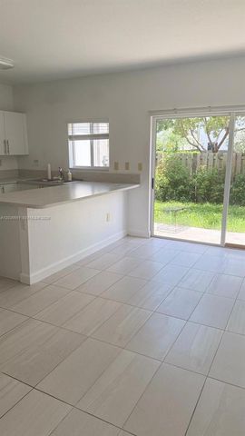 1245 NW 3rd Ln, Florida City, FL 33034