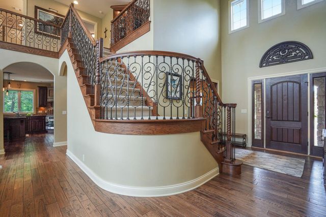 11565 Wellington Court, Stanwood, MI 49346