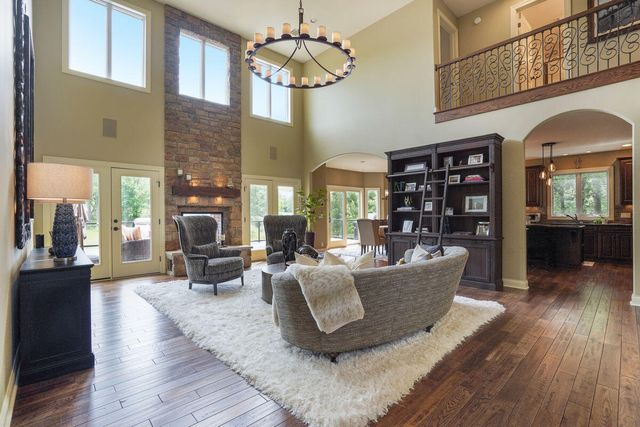 11565 Wellington Court, Stanwood, MI 49346